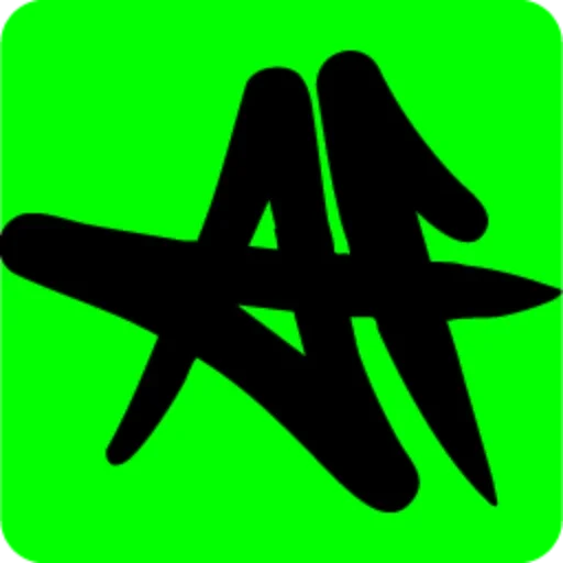 Afyniti logo