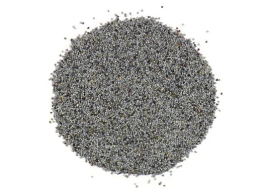 Poppy Seeds: Uses, Nutrition, Benefits & Buying Guide logo