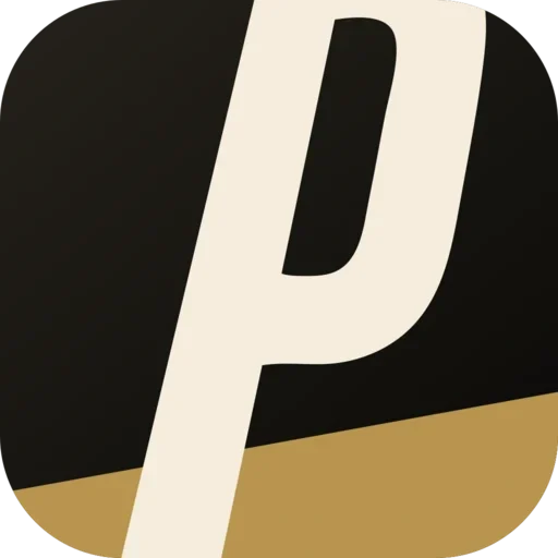 Podium logo