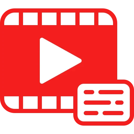 YouTranscripts logo