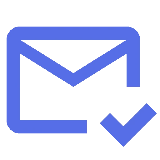 MailVeri logo
