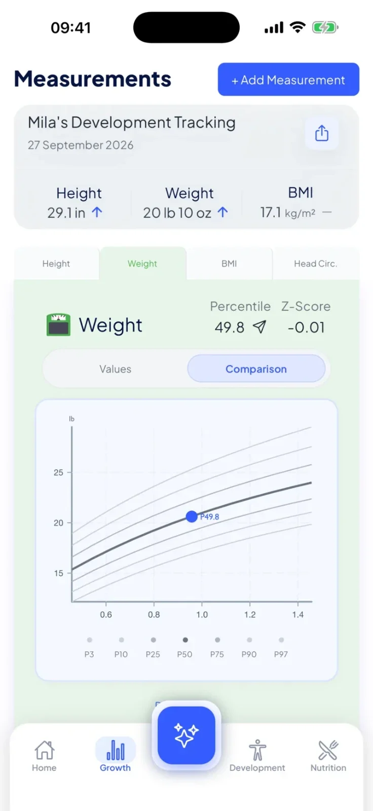 Growo screenshot 1 of 4