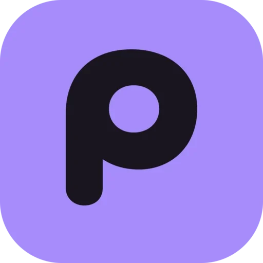Pipp logo