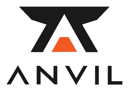 Anvil CRM logo